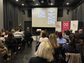 Održana završna konferencija projekta VerifEye – Jačanje otpornosti društva na dezinformacije