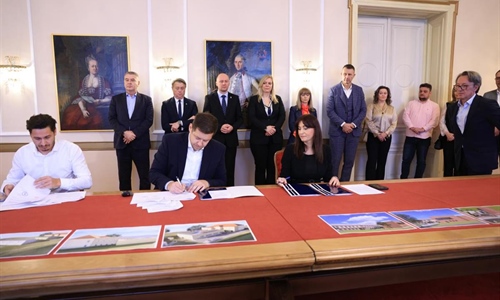 Dvije škole, jedan cilj: OBŽ pokreće novi investicijski val za...