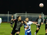 Vukovar 1991 i Osijek i dalje bodovno izjednačeni