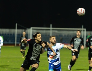 Vukovar 1991 i Osijek i dalje bodovno izjednačeni