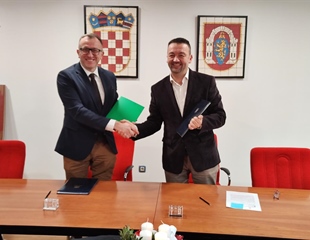 PEVEX i Grad Vukovar potpisali ugovor o donaciji za rad Pučke kuhinje,...