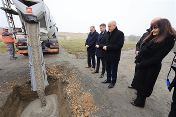 U nove stanove uselit će 206 mladih osječkih obitelji sredinom 2027. godine