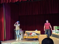 U Iloku održana predstava „Zmajevi koji ne lete”