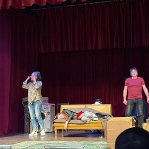 U Iloku održana predstava „Zmajevi koji ne lete”