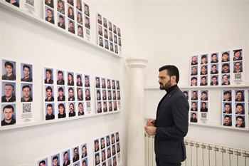 Na braniku grada - da se ne zaboravi