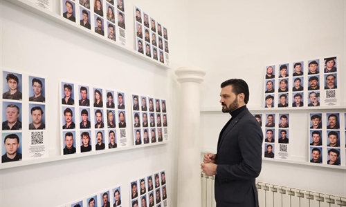 Na braniku grada - da se ne zaboravi