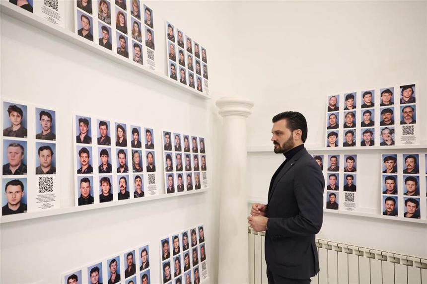 Na braniku grada - da se ne zaboravi