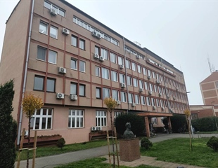 Služba za prostorno planiranje od četvrtka u Vinkovcima na novoj lokaciji