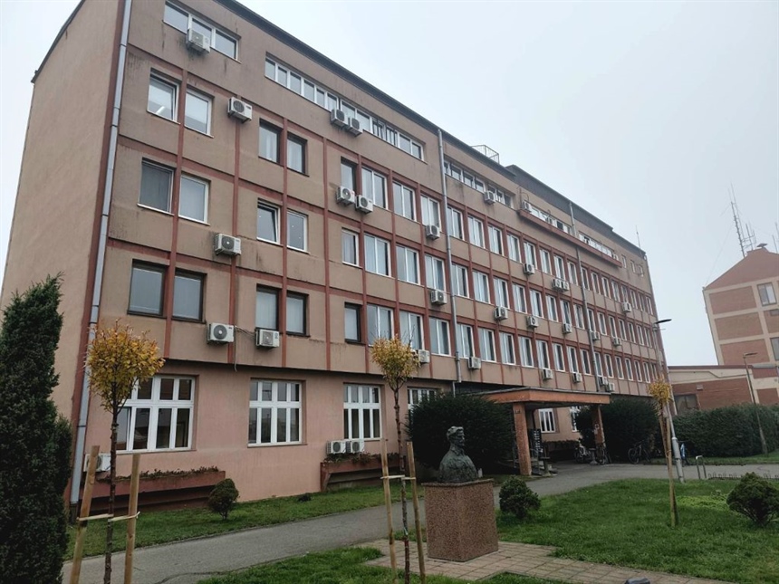 Služba za prostorno planiranje od četvrtka u Vinkovcima na novoj lokaciji