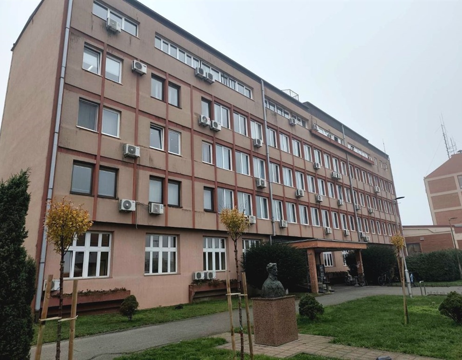 Služba za prostorno planiranje od četvrtka u Vinkovcima na novoj lokaciji