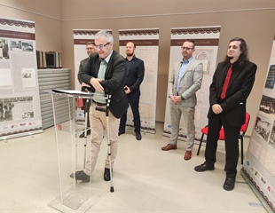 U arhivu u Vukovaru otvorena izložba Milenij Hrvatskoga Kraljevstva