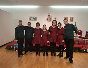 Vukovarske iskrice proslavljaju svoj 17. rođendan.