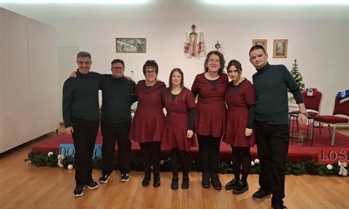 Vukovarske iskrice proslavljaju svoj 17. rođendan.