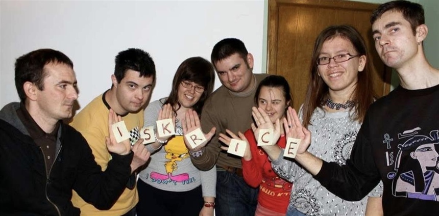 Vukovarske iskrice proslavljaju svoj 17. rođendan.