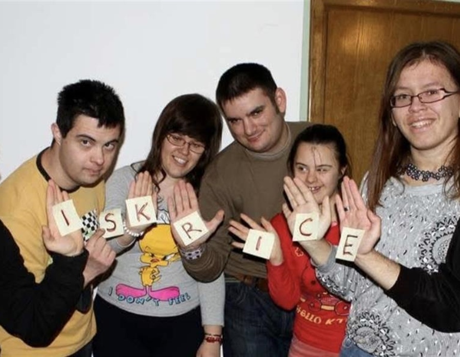 Vukovarske iskrice proslavljaju svoj 17. rođendan.