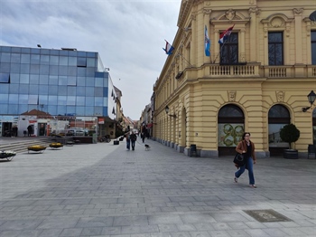 Grad Vukovar među najboljim gradovima po uvjetima za obrazovanje, Vukovarsko-srijemska županija ima drugi najbolji EU projekt