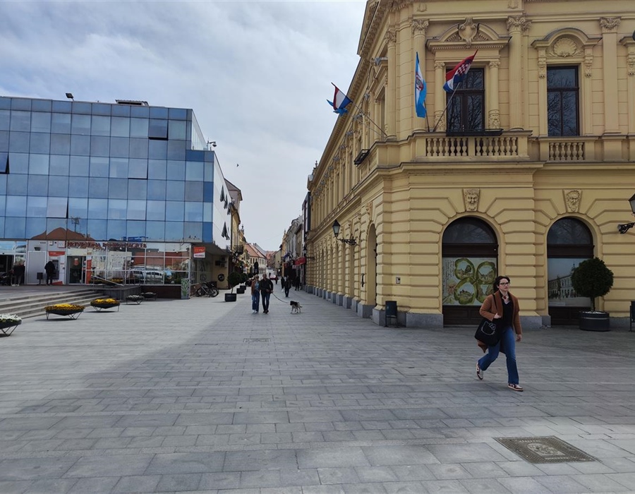 Grad Vukovar među najboljim gradovima po uvjetima za obrazovanje,...