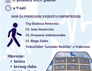 U Osijeku započeo znanstveno-stručni skup Fizioterapija u sportu,...