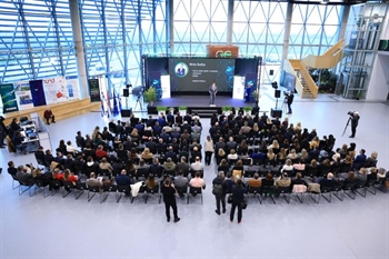 Green Matrix Summit: Osijek u središtu zelene i digitalne tranzicije