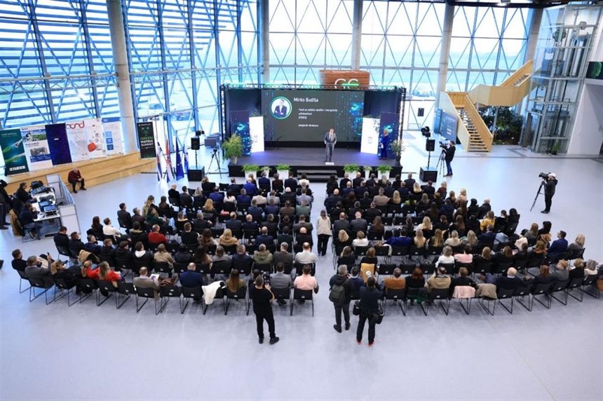 Green Matrix Summit: Osijek u središtu zelene i digitalne tranzicije