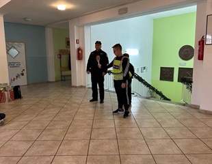 U Andrijaševcima osposobljeno 15 novih mladih pripadnika školske...