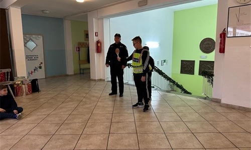 U Andrijaševcima osposobljeno 15 novih mladih pripadnika školske...