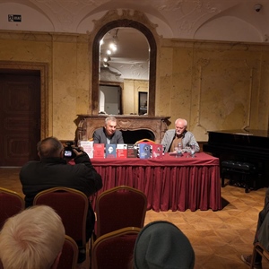 Održana promocija knjiga Hrvatske povijesne istine