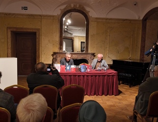 Održana promocija knjiga Hrvatske povijesne istine