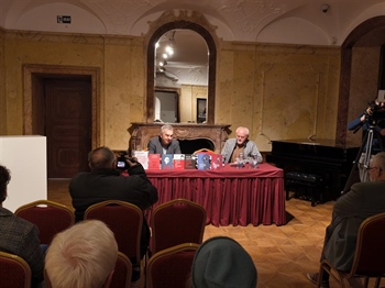 Održana promocija knjiga Hrvatske povijesne istine