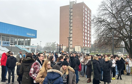 Fizioterapija koja pokreće – stručnjaci se okupili u Osijeku i Vukovaru