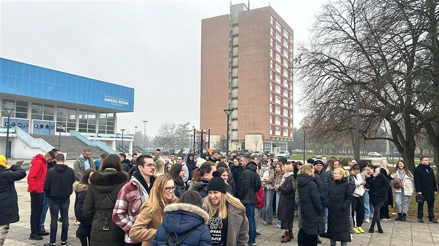 Fizioterapija koja pokreće – stručnjaci se okupili u Osijeku i Vukovaru