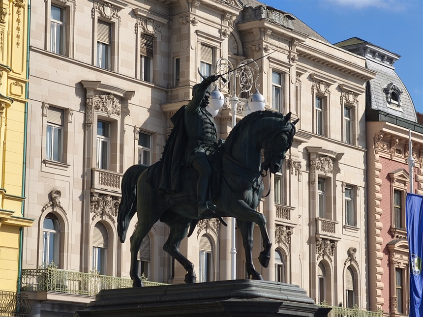 Državni proračun za 2026. usvojen u Saboru