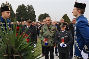 Obilježena 34. godišnjica okupacije Antunovca