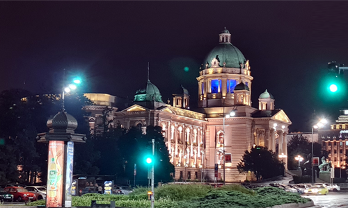 Preporuka o odgodi putovanja u Srbiju i dalje vrijedi, unatoč smanjenju...