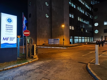 Apel: Crveni križ poziva darivatelje krvi