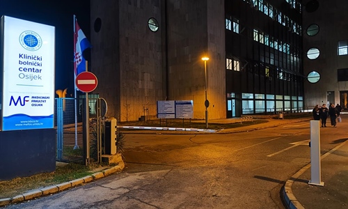 Apel: Crveni križ poziva darivatelje krvi