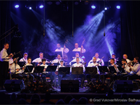 Svečanim koncertom tamburaškog sastava HKGD-a „Dunav“ Vukovar...