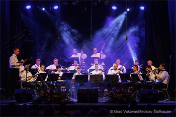 Svečanim koncertom tamburaškog sastava HKGD-a „Dunav“ Vukovar obilježena velika obljetnica