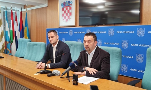 Pavliček o Ekonomskoj školi: ”Bačeno je tri milijuna eura. Građani...