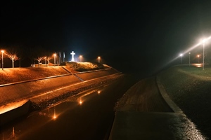 Utvrđeno: Smrt 78-godišnje žene u Vukovaru nastupila utapanjem