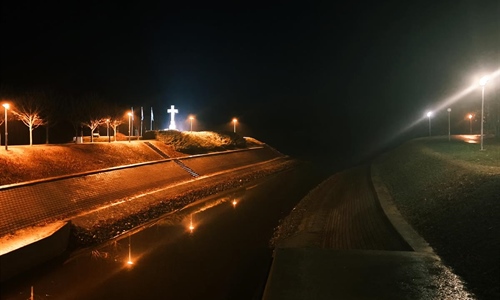 Utvrđeno: Smrt 78-godišnje žene u Vukovaru nastupila utapanjem