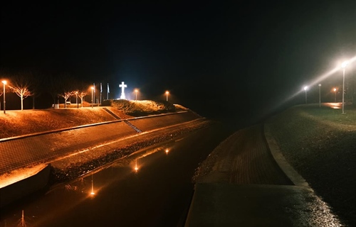 Utvrđeno: Smrt 78-godišnje žene u Vukovaru nastupila utapanjem