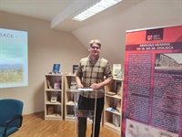 U Državnom arhivu Vukovar održano Adventsko putovanje Irskom