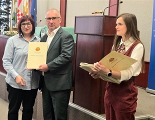 Županija dala poljoprivrednicima 62.000 eura