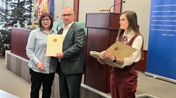 Županija dala poljoprivrednicima 62.000 eura