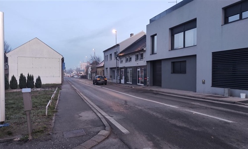 Noćna operacija ispod grada: Obnavljaju kolektor bez raskopavanja