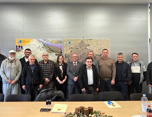 Gotovo 30 tisuća eura za riječna bogatstva: VSŽ ulaže u poribljavanje i...