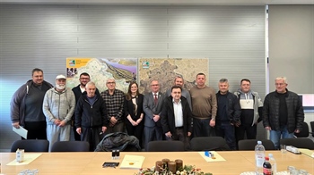 Gotovo 30 tisuća eura za riječna bogatstva: VSŽ ulaže u poribljavanje i budućnost ribarstva