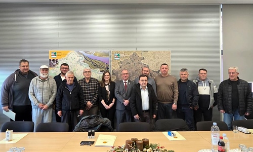 Gotovo 30 tisuća eura za riječna bogatstva: VSŽ ulaže u poribljavanje i...