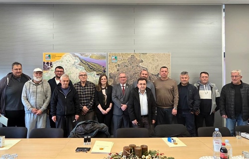 Gotovo 30 tisuća eura za riječna bogatstva: VSŽ ulaže u poribljavanje i...